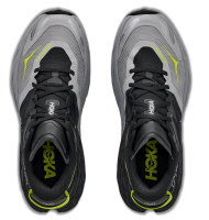 HOKA Speedgoat 7 - Herren BLACK / STELLAR GREY-M8.5 - 42