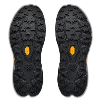 HOKA Speedgoat 7 - Herren BLACK / STELLAR GREY-M8.5 - 42