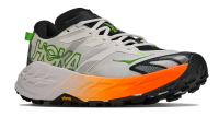 HOKA Speedgoat 7 - Herren FROST / NEON TANGERINE-M8.5 - 42