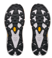 HOKA Speedgoat 7 - Herren FROST / NEON TANGERINE-M8.5 - 42