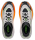 HOKA Speedgoat 7 - Herren FROST / NEON TANGERINE-M8.5 - 42