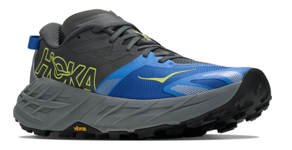 HOKA Speedgoat 7 - Herren OUTER ORBIT / VIRTUAL BLUE-M10.5 - 44 2/3