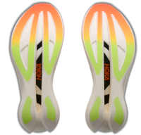 HOKA Cielo X1 3.0 - Unisex FROST / BLACK-M8.5 - 42