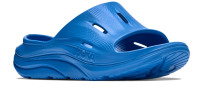HOKA Ora Recovery Slide - Unisex VIRTUAL BLUE / VIRTUAL...