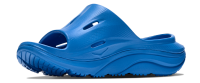HOKA Ora Recovery Slide - Unisex VIRTUAL BLUE / VIRTUAL BLUE-M6 - 38 2/3