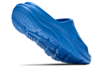 HOKA Ora Recovery Slide - Unisex VIRTUAL BLUE / VIRTUAL BLUE-M6 - 38 2/3