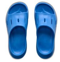 HOKA Ora Recovery Slide - Unisex VIRTUAL BLUE / VIRTUAL BLUE-M6 - 38 2/3