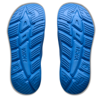 HOKA Ora Recovery Slide - Unisex VIRTUAL BLUE / VIRTUAL BLUE-M6 - 38 2/3