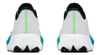 HOKA Rocket X3 - Unisex FROST / ELECTRIC LIME-M9 - 42 2/3