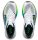 HOKA Rocket X3 - Unisex FROST / ELECTRIC LIME-M9 - 42 2/3