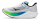 HOKA Rocket X3 - Unisex FROST / ELECTRIC LIME-M9 - 42 2/3