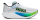 HOKA Rocket X3 - Unisex FROST / ELECTRIC LIME-M9 - 42 2/3