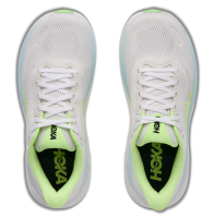 HOKA Clifton 11 - Damen FROST / NEON YUZU-W6.5 - 37 1/3-Normal