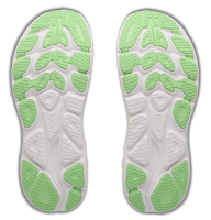 HOKA Clifton 11 - Damen FROST / NEON YUZU-W6.5 - 37 1/3-Normal