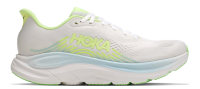 HOKA Clifton 11 - Damen FROST / NEON YUZU-W7.5 38 2/3-Normal