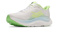 HOKA Clifton 11 - Damen FROST / NEON YUZU-W7.5 38 2/3-Normal