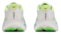 HOKA Clifton 11 - Damen FROST / NEON YUZU-W7.5 38 2/3-Normal