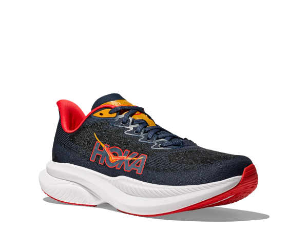 HOKA Mach 6 - Herren