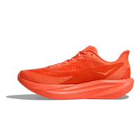 HOKA Mach 7 BELL PEPPER / BELL PEPPER-M9.5 - 43 1/3