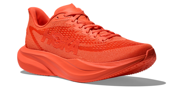 HOKA Mach 7 BELL PEPPER / BELL PEPPER-M10 - 44