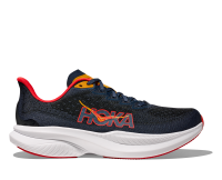 HOKA Mach 6 - Herren VARSITY NAVY / NAUTICAL DUSK-M11.5 - 46