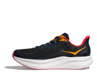 HOKA Mach 6 - Herren VARSITY NAVY / NAUTICAL DUSK-M11.5 - 46
