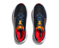 HOKA Mach 6 - Herren VARSITY NAVY / NAUTICAL DUSK-M11.5 - 46