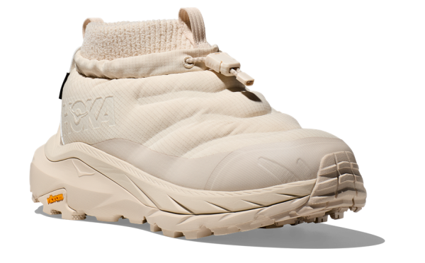 HOKA Kaha 2 Frost Moc GTX - Damen OAT MILK / SESAME-W8.5 - 40 2/3