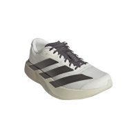 Adidas Adizero EVO SL - Herren M9.5 - 43 1/3-OWHITE/MSILVE