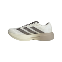 Adidas Adizero EVO SL - Herren M9.5 - 43 1/3-OWHITE/MSILVE