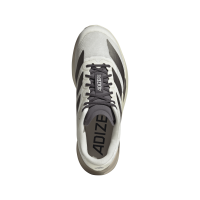 Adidas Adizero EVO SL - Herren M9.5 - 43 1/3-OWHITE/MSILVE