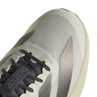 Adidas Adizero EVO SL - Herren M9.5 - 43 1/3-OWHITE/MSILVE