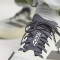Adidas Adizero EVO SL - Herren M9.5 - 43 1/3-OWHITE/MSILVE