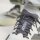 Adidas Adizero EVO SL - Herren M9.5 - 43 1/3-OWHITE/MSILVE