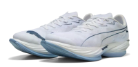 PUMA FAST-R Elite 3 PUMA White - Chambray Blue-M10 - 43