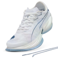 PUMA FAST-R Elite 3 PUMA White - Chambray Blue-M10 - 43