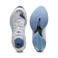 PUMA FAST-R Elite 3 PUMA White - Chambray Blue-M10 - 43
