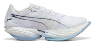 PUMA FAST-R Elite 3 PUMA White - Chambray Blue-M10 - 43