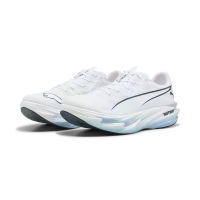 PUMA Deviate NITRO Elite 4 PUMA White-Chambray...