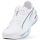 PUMA Deviate NITRO Elite 4 PUMA White-Chambray Blue-Persian Blue-M11.5 - 45