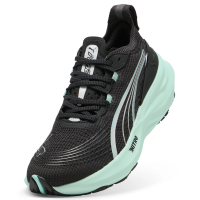 PM ForeverRun NITRO 2 - Damen PUMA Black - Mint Melt-US W9 - EUR 40