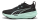 PM ForeverRun NITRO 2 - Damen PUMA Black - Mint Melt-US W9 - EUR 40