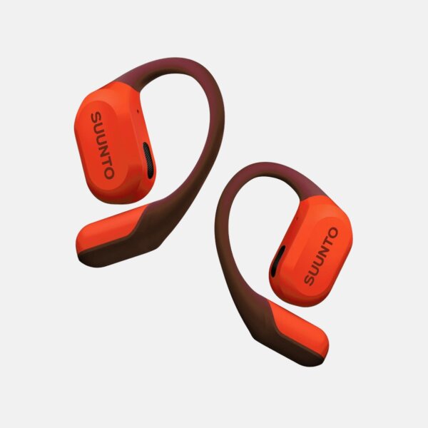 Suunto Spark Coral Orange