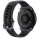 Coros Pace 4 Schwarz-Silikonarmband-Aluminium