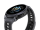 Coros Pace 4 Schwarz-Silikonarmband-Aluminium