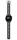 Coros Pace 4 Schwarz-Silikonarmband-Aluminium