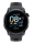Coros Pace 4 Schwarz-Silikonarmband-Aluminium