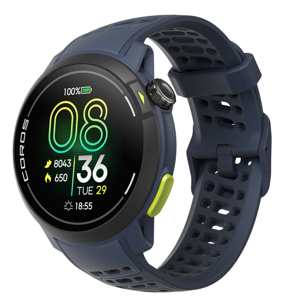 Coros Pace Pro
