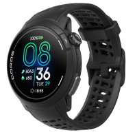 Coros Pace Pro Black