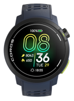 Coros Pace Pro blue